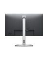 MONITOR Dell 24 inch, home | office, IPS, Full HD (1920 x 1080), Wide, 250 cd mp, 8 ms, HDMI | VGA | DisplayPort, "210-AZYX" (in