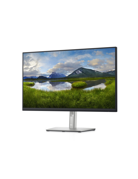 MONITOR Dell 27 inch, home | office, IPS, Full HD (1920 x 1080), Wide, 300 cd mp, 8 ms, HDMI | DisplayPort x 2, "210-AZZB"
