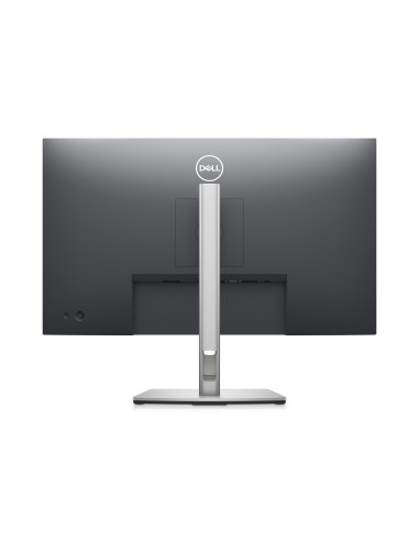 MONITOR Dell 27 inch, home | office, IPS, Full HD (1920 x 1080), Wide, 300 cd mp, 8 ms, HDMI | DisplayPort x 2, "210-AZZB"