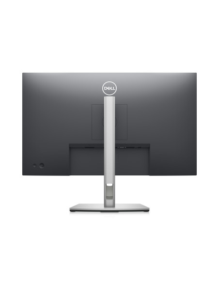 MONITOR Dell 27 inch, home | office, IPS, Full HD (1920 x 1080), Wide, 300 cd mp, 8 ms, HDMI | DisplayPort x 2, "210-AZZB"