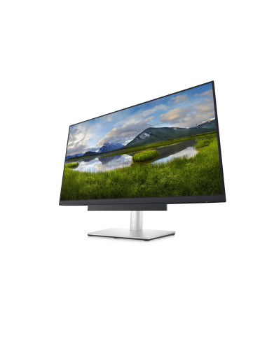 MONITOR Dell 27 inch, home | office, IPS, Full HD (1920 x 1080), Wide, 300 cd mp, 8 ms, HDMI | VGA | DisplayPort, "210-AZYZ"