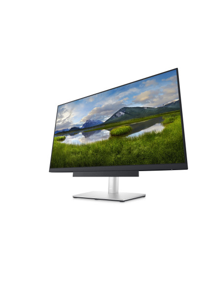 MONITOR Dell 27 inch, home | office, IPS, Full HD (1920 x 1080), Wide, 300 cd mp, 8 ms, HDMI | VGA | DisplayPort, "210-AZYZ"