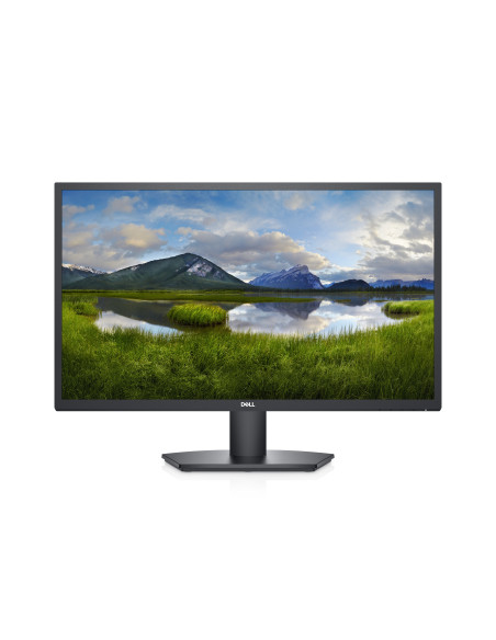 MONITOR Dell 27 inch, home | office, VA, Full HD (1920 x 1080), Wide, 250 cd mp, 8 ms, HDMI | VGA, "210-AZKS" (include TV 6.00le
