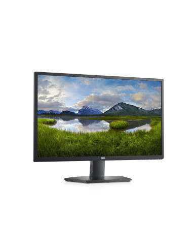 MONITOR Dell 27 inch, home | office, VA, Full HD (1920 x 1080), Wide, 250 cd mp, 8 ms, HDMI | VGA, "210-AZKS" (include TV 6.00le