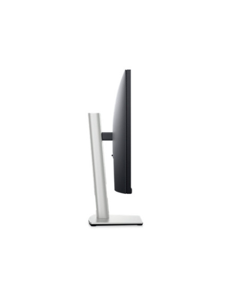 MONITOR Dell 27 inch, videoconferinta, IPS, Full HD (1920 x 1080), wide, 300 cd mp, 8 ms, Display Port | HDMI, "210-BDSM" (inclu