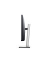 MONITOR Dell 27 inch, videoconferinta, IPS, Full HD (1920 x 1080), wide, 300 cd mp, 8 ms, Display Port | HDMI, "210-BDSM" (inclu
