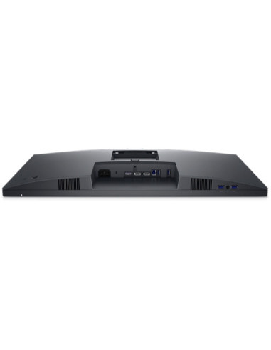 MONITOR Dell 27 inch, videoconferinta, IPS, Full HD (1920 x 1080), wide, 300 cd mp, 8 ms, Display Port | HDMI, "210-BDSM" (inclu