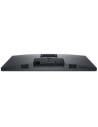 MONITOR Dell 27 inch, videoconferinta, IPS, Full HD (1920 x 1080), wide, 300 cd mp, 8 ms, Display Port | HDMI, "210-BDSM" (inclu