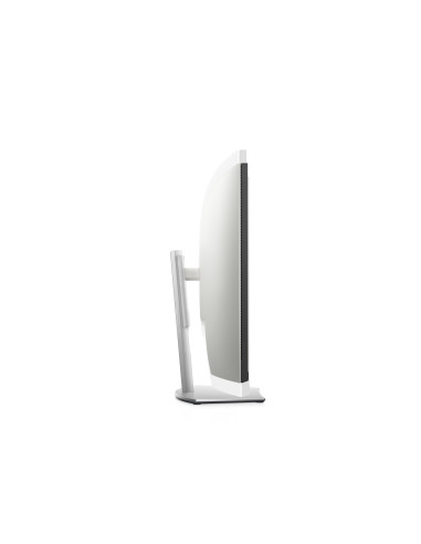MONITOR Dell 31.5 inch, home | office, VA, 4K UHD (3840 x 2160), Wide, 300 cd mp, 4 ms, HDMI x 2 | DisplayPort, "210-AXLH"
