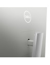 MONITOR Dell 31.5 inch, home | office, VA, 4K UHD (3840 x 2160), Wide, 300 cd mp, 4 ms, HDMI x 2 | DisplayPort, "210-AXLH"