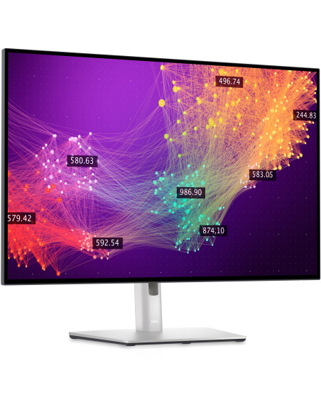 MON ULTRASHARP 30 DELL U3023E BLACK S, "210-BDRJ" (include TV 6.00lei)