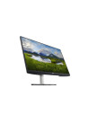 Monitor LED Dell 27" S2723HC 1920x1080 at 75 Hz, 16 9, IPS, 99% sRGB, 1000 1, 300 cd m2, 4 ms (gray-to-gray extreme), 178 178, D
