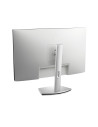 Monitor LED Dell 27" S2723HC 1920x1080 at 75 Hz, 16 9, IPS, 99% sRGB, 1000 1, 300 cd m2, 4 ms (gray-to-gray extreme), 178 178, D