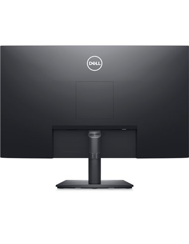 Monitor LED Dell E-series E2723H 27", 1920x1080, FHD, Antiglare, 16:9, 3000:1, 300 cd/m2, 8ms/5ms, 178/178, DP, VGA, Tilt, "E272