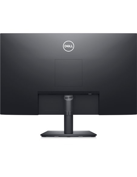 Monitor LED Dell E-series E2723H 27", 1920x1080, FHD, Antiglare, 16:9, 3000:1, 300 cd/m2, 8ms/5ms, 178/178, DP, VGA, Tilt, "E272