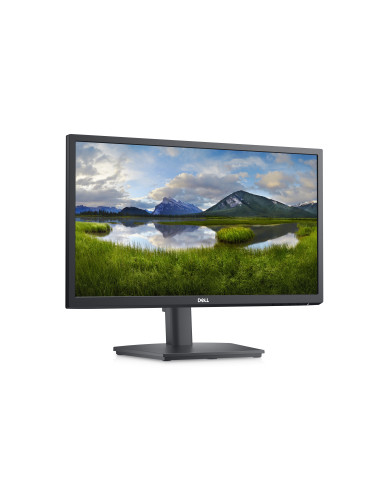Monitor LED Dell E2222HS, 21.45", FHD 1920x1080 VA AG 16 9 60Hz, 250 cd m2, 3000 1, 178 178, 5ms GtG, Flicker Free, 1xHDMI, 1xDP