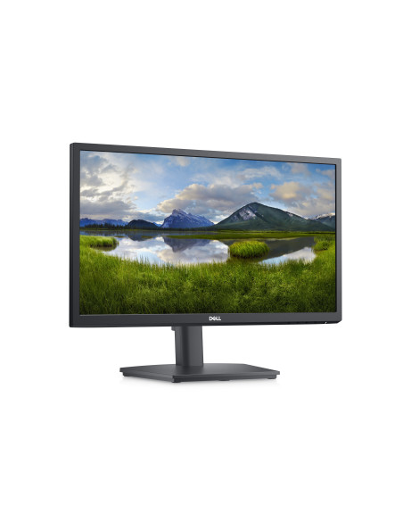 Monitor LED Dell E2222HS, 21.45", FHD 1920x1080 VA AG 16 9 60Hz, 250 cd m2, 3000 1, 178 178, 5ms GtG, Flicker Free, 1xHDMI, 1xDP