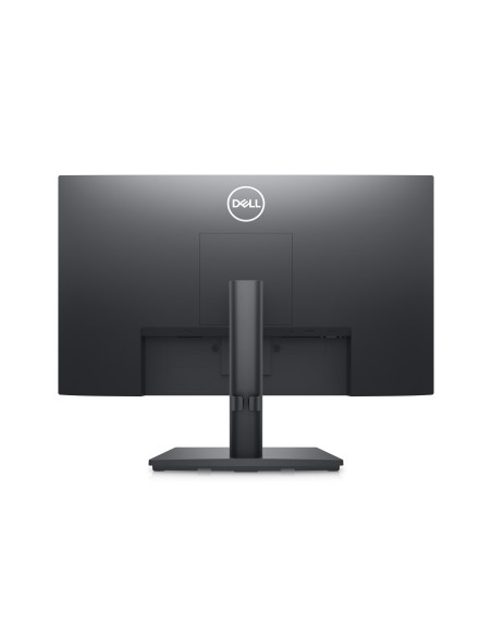 Monitor LED Dell E2222HS, 21.45", FHD 1920x1080 VA AG 16 9 60Hz, 250 cd m2, 3000 1, 178 178, 5ms GtG, Flicker Free, 1xHDMI, 1xDP