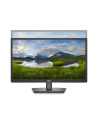 Monitor LED Dell E2222HS, 21.45", FHD 1920x1080 VA AG 16 9 60Hz, 250 cd m2, 3000 1, 178 178, 5ms GtG, Flicker Free, 1xHDMI, 1xDP