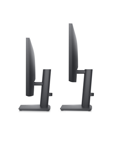Monitor LED Dell E2222HS, 21.45", FHD 1920x1080 VA AG 16 9 60Hz, 250 cd m2, 3000 1, 178 178, 5ms GtG, Flicker Free, 1xHDMI, 1xDP