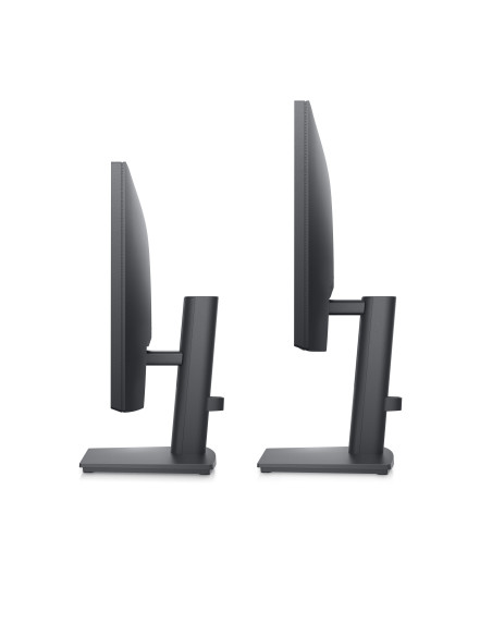 Monitor LED Dell E2222HS, 21.45", FHD 1920x1080 VA AG 16 9 60Hz, 250 cd m2, 3000 1, 178 178, 5ms GtG, Flicker Free, 1xHDMI, 1xDP