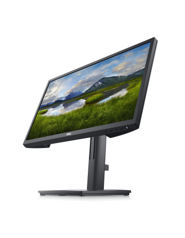 Monitor LED Dell E2222HS, 21.45", FHD 1920x1080 VA AG 16 9 60Hz, 250 cd m2, 3000 1, 178 178, 5ms GtG, Flicker Free, 1xHDMI, 1xDP