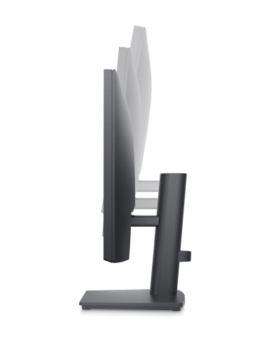 Monitor LED Dell E2222HS, 21.45", FHD 1920x1080 VA AG 16 9 60Hz, 250 cd m2, 3000 1, 178 178, 5ms GtG, Flicker Free, 1xHDMI, 1xDP