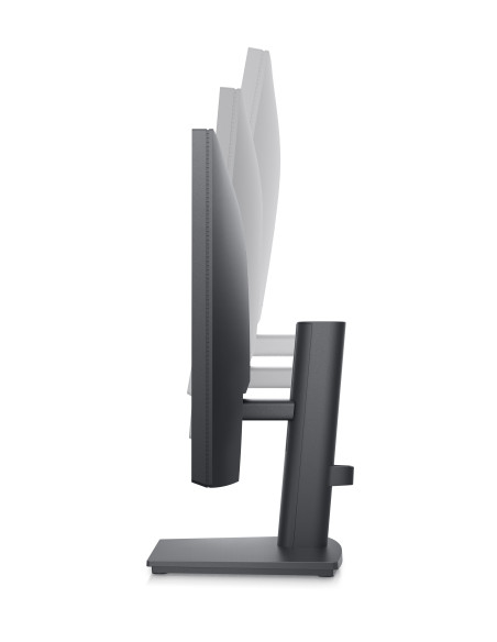 Monitor LED Dell E2222HS, 21.45", FHD 1920x1080 VA AG 16 9 60Hz, 250 cd m2, 3000 1, 178 178, 5ms GtG, Flicker Free, 1xHDMI, 1xDP