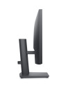 Monitor LED Dell E2222HS, 21.45", FHD 1920x1080 VA AG 16 9 60Hz, 250 cd m2, 3000 1, 178 178, 5ms GtG, Flicker Free, 1xHDMI, 1xDP
