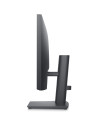 Monitor LED Dell E2222HS, 21.45", FHD 1920x1080 VA AG 16 9 60Hz, 250 cd m2, 3000 1, 178 178, 5ms GtG, Flicker Free, 1xHDMI, 1xDP