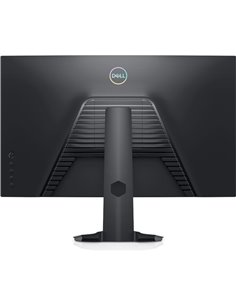 Monitor LED Dell Gaming S3222DGM, 31.5" QHD 2560x1440 165Hz VA 2