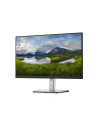Monitor LED Dell P2422HE, 23.8inch, FHD IPS, 5ms, 60Hz, negru