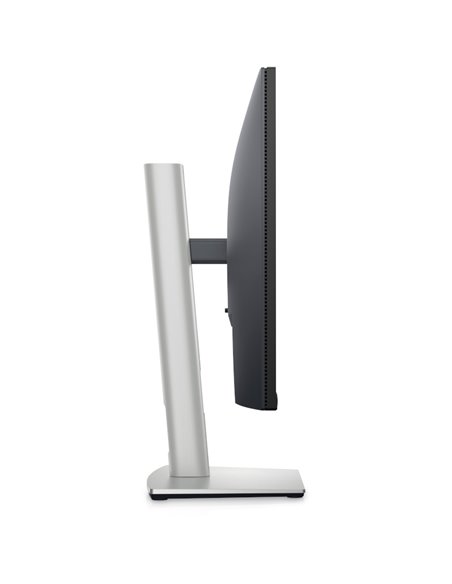 Monitor LED Dell Professional P2423DE 23.8", QHD, 2560x1440, IPS, Antiglare, 16:9, 1000:1, 8ms/5ms, 178/178, 2x DP, HDMI, Type-C