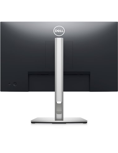 Monitor LED Dell Professional P2423DE 23.8", QHD, 2560x1440, IPS, Antiglare, 16:9, 1000:1, 8ms/5ms, 178/178, 2x DP, HDMI, Type-C