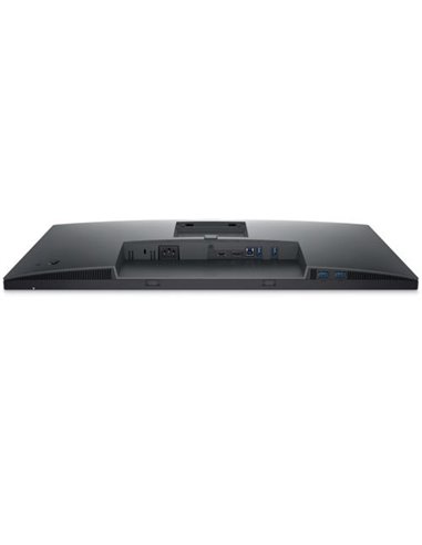 Monitor LED Dell Professional P2723DE 27",QHD, 2560x1440, IPS, Antiglare, 16:9, 1000:1, 8ms/5ms, 178/178, DP, HDMI, USB-C (DP/PD