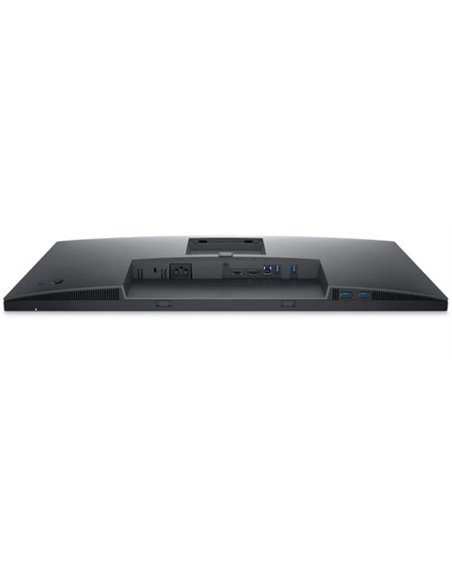 Monitor LED Dell Professional P2723DE 27",QHD, 2560x1440, IPS, Antiglare, 16:9, 1000:1, 8ms/5ms, 178/178, DP, HDMI, USB-C (DP/PD