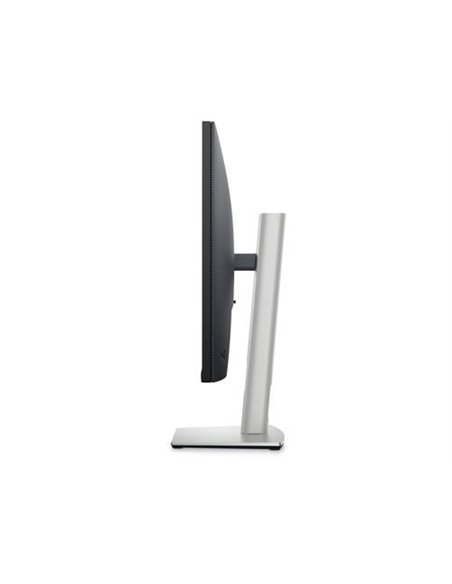 Monitor LED Dell Professional P2723DE 27",QHD, 2560x1440, IPS, Antiglare, 16:9, 1000:1, 8ms/5ms, 178/178, DP, HDMI, USB-C (DP/PD
