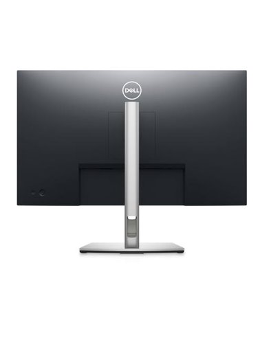 Monitor LED Dell Professional P2723DE 27",QHD, 2560x1440, IPS, Antiglare, 16:9, 1000:1, 8ms/5ms, 178/178, DP, HDMI, USB-C (DP/PD