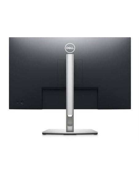 Monitor LED Dell Professional P2723DE 27",QHD, 2560x1440, IPS, Antiglare, 16:9, 1000:1, 8ms/5ms, 178/178, DP, HDMI, USB-C (DP/PD