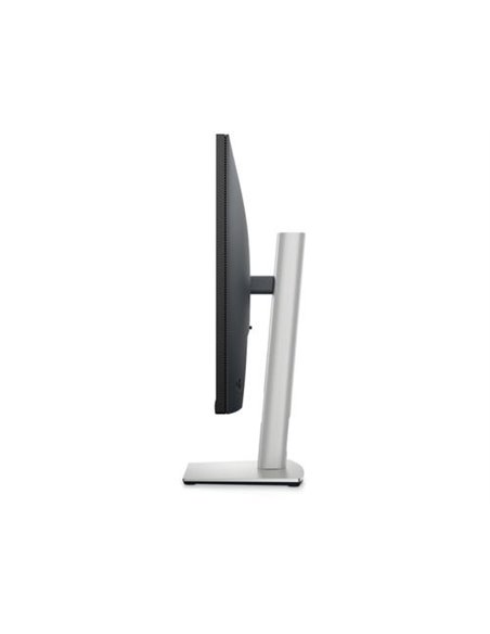 Monitor LED Dell Professional P2723QE 27", 3840x2160 4K, IPS, Antiglare, 16:9, 1000:1, 350 cd/m2, 8ms/5ms, 178/178, DP, HDMI, US