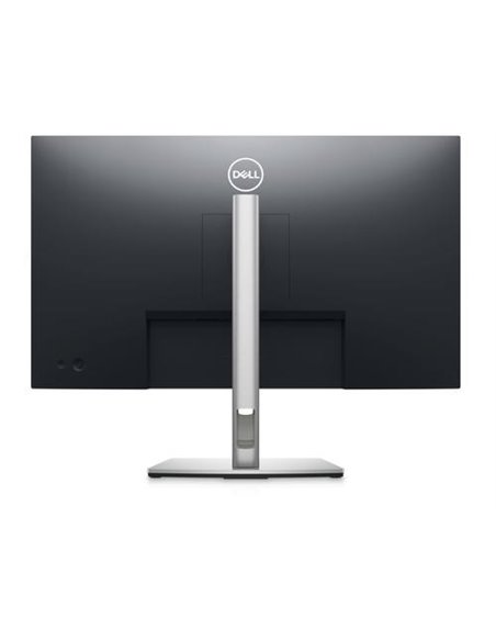 Monitor LED Dell Professional P2723QE 27", 3840x2160 4K, IPS, Antiglare, 16:9, 1000:1, 350 cd/m2, 8ms/5ms, 178/178, DP, HDMI, US