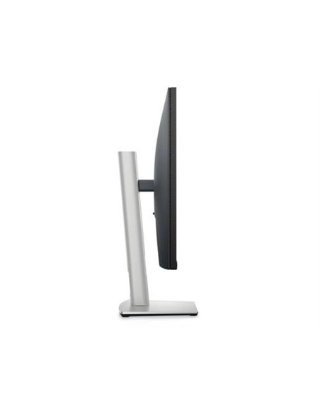 Monitor LED Dell Professional P2723QE 27", 3840x2160 4K, IPS, Antiglare, 16:9, 1000:1, 350 cd/m2, 8ms/5ms, 178/178, DP, HDMI, US