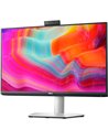 Monitor LED Dell S2722DZ Video Conferencing 27", 2560x1440, QHD, IPS, AG, Cam+Mic, 16:9, 1000:1, 350 cd/m2, AMD FreeSync, 4ms, 1