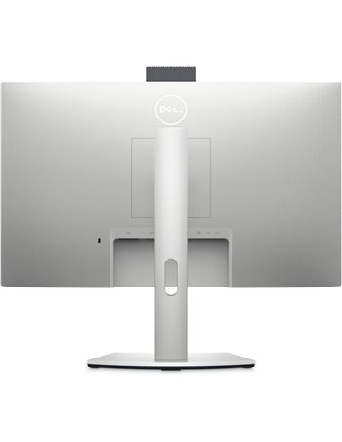 Monitor LED Dell S2722DZ Video Conferencing 27", 2560x1440, QHD, IPS, AG, Cam+Mic, 16:9, 1000:1, 350 cd/m2, AMD FreeSync, 4ms, 1