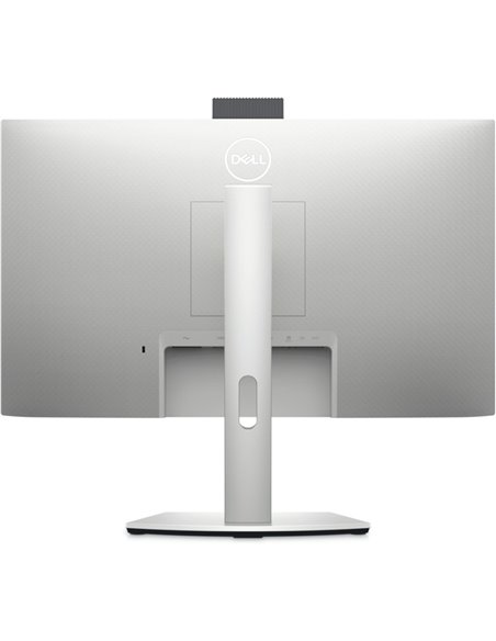 Monitor LED Dell S2722DZ Video Conferencing 27", 2560x1440, QHD, IPS, AG, Cam+Mic, 16:9, 1000:1, 350 cd/m2, AMD FreeSync, 4ms, 1