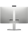 Monitor LED Dell S2722DZ Video Conferencing 27", 2560x1440, QHD, IPS, AG, Cam+Mic, 16:9, 1000:1, 350 cd/m2, AMD FreeSync, 4ms, 1
