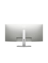 Monitor LED Dell S3422DW, 34" WQHD 3440x1440 100Hz VA AG 21 9 Curved 99% sRGB, 300cd m2, 3000 1, 178 178, 4ms GtG, Flicker Free,