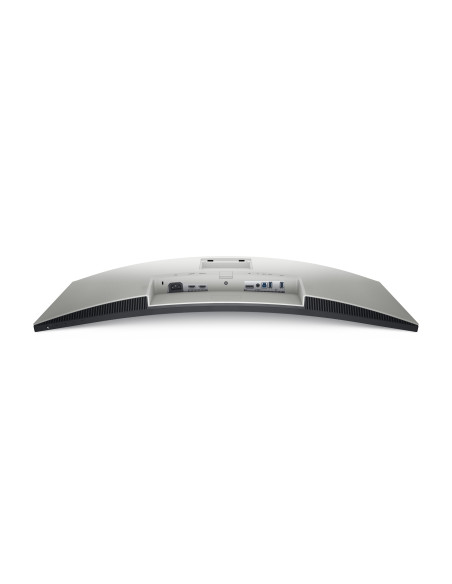 Monitor LED Dell S3422DW, 34" WQHD 3440x1440 100Hz VA AG 21 9 Curved 99% sRGB, 300cd m2, 3000 1, 178 178, 4ms GtG, Flicker Free,