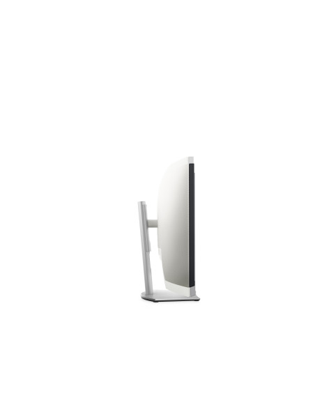 Monitor LED Dell S3422DW, 34" WQHD 3440x1440 100Hz VA AG 21 9 Curved 99% sRGB, 300cd m2, 3000 1, 178 178, 4ms GtG, Flicker Free,