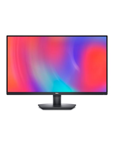 Monitor LED Dell SE3223Q, 31.5", 4K  3840x2160, 16:9, 60Hz, Color Gamut 99% sRGB, TFT , AG, 8 ms (normal) 5 ms (fast) 4 ms (ex